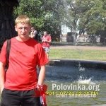 Евгений, 40 лет