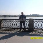 Вадим, 58 лет