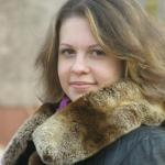 Евгения, 34 года