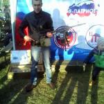 Александр, 43 года