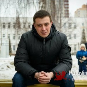 Джерри , 48 лет