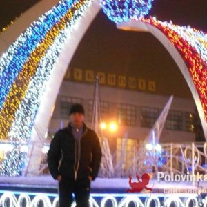 Евгений , 42 года