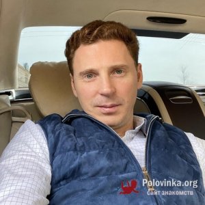 Андрей Климов, 46 лет