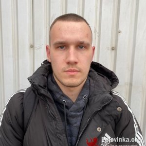 Єгор , 36 лет