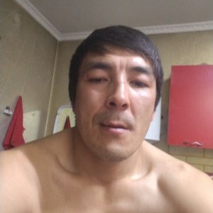 Расул , 33 года