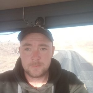 Антон , 34 года