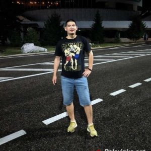 Асхат , 31 год