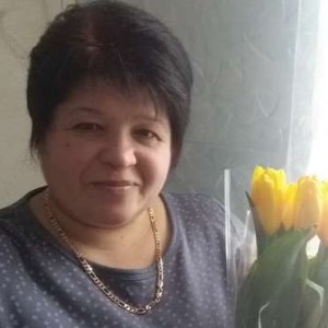 Жанна , 54 года