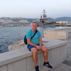 Андрей , 48 лет