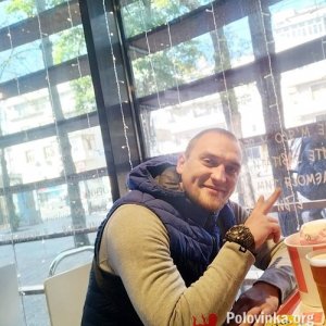 Антон , 34 года