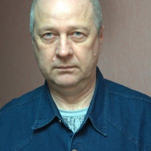Юрий , 64 года