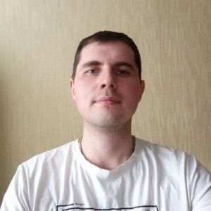 Виктор , 35 лет