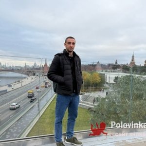 Антон , 28 лет