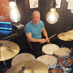 Александр , 41 год