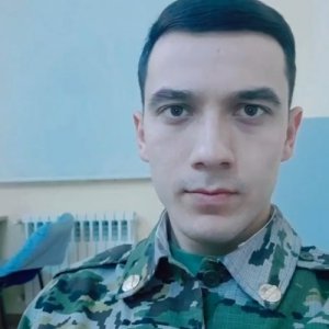 Мурат , 23 года