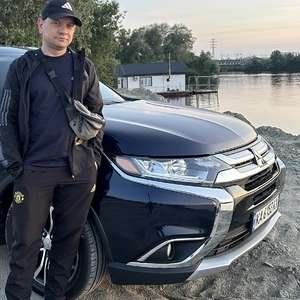 Олексій , 38 лет