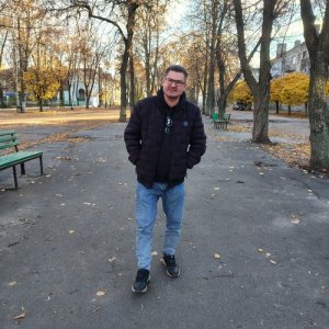 Андрей , 42 года