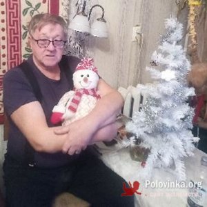 Владимир , 70 лет