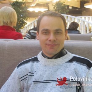 Владимир , 44 года