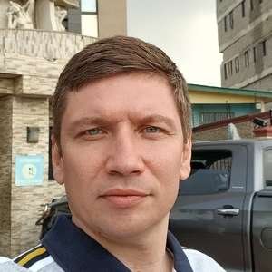 Виталий , 40 лет