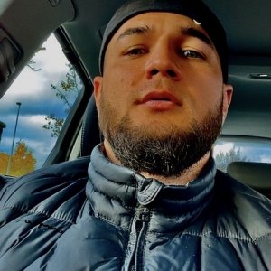 Сухраб , 38 лет