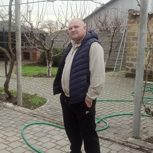 Николай Неважно, 37 лет