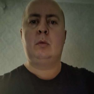 Сергей Стариков, 32 года