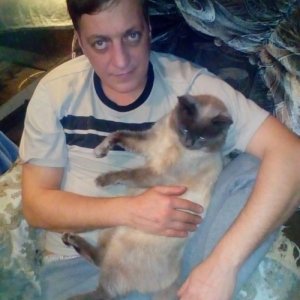 Константин , 48 лет