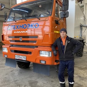 Антон , 35 лет