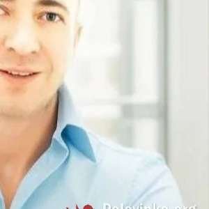 Александр , 41 год