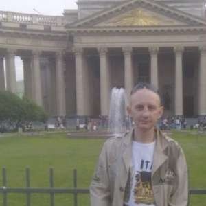 Дима , 42 года