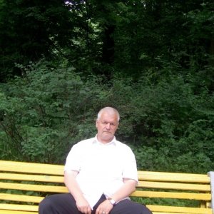 Юрій , 65 лет