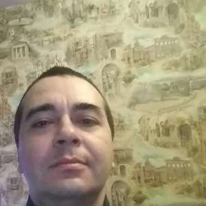 Виталий , 37 лет