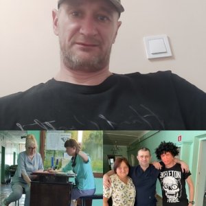 Эдик , 45 лет