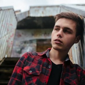 Иван Иаан, 28 лет