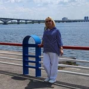 Ольга , 52 года