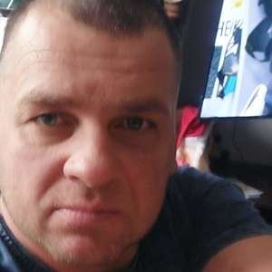 Андрей , 41 год