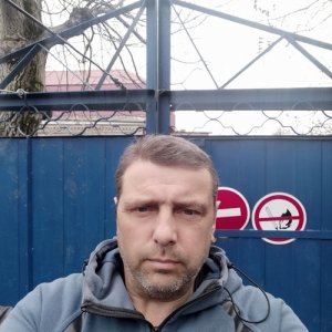 Вадим , 48 лет