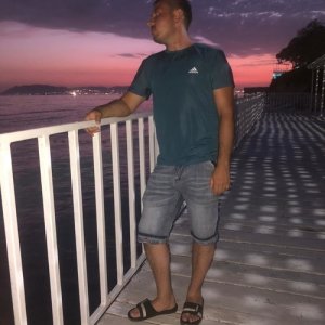 Евгений , 34 года