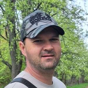 Александр , 41 год