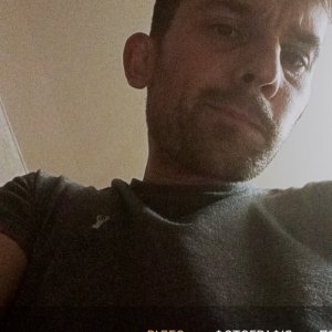 Богдан Прокопенко, 30 лет