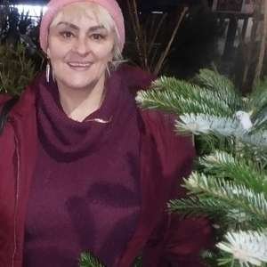 Олеся , 47 лет