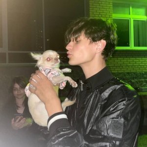 Даня , 19 лет