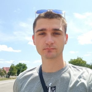 Андрей , 24 года