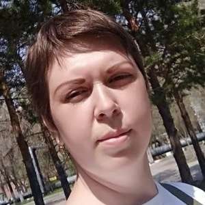 Евгения , 43 года