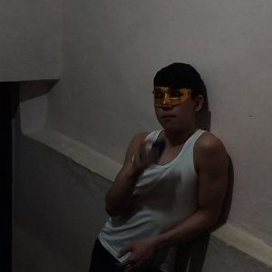 Арсен , 18 лет