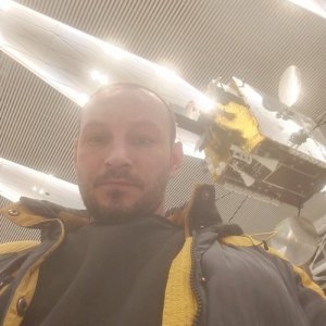 Павел , 44 года