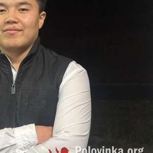 Яссим Камилов, 21 год