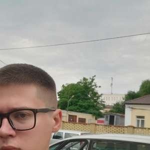 Сергей , 25 лет