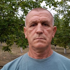 Сергій , 63 года